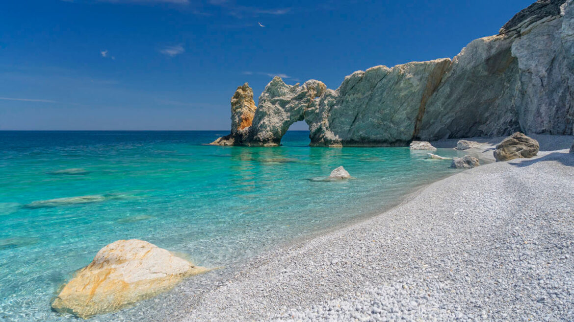 skiathos island